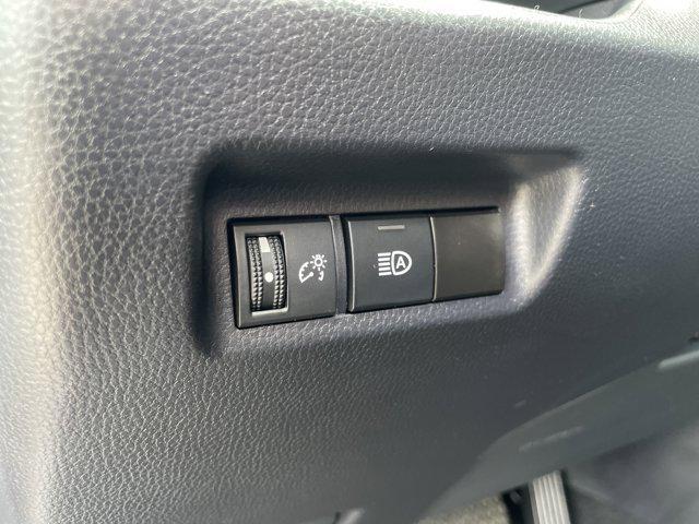 used 2024 Toyota RAV4 car, priced at $31,001