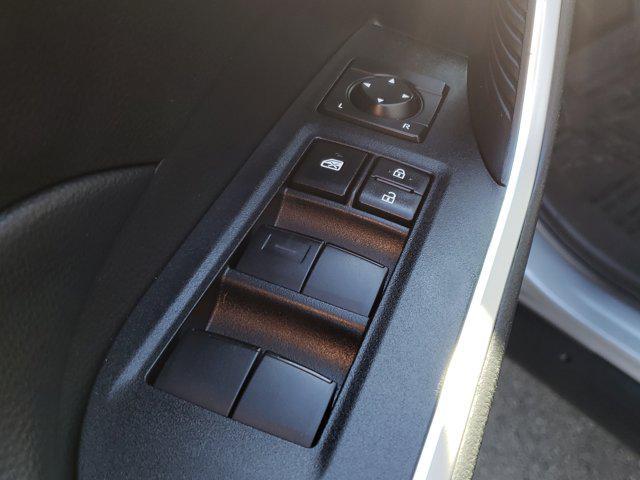 used 2025 Toyota RAV4 car, priced at $28,899