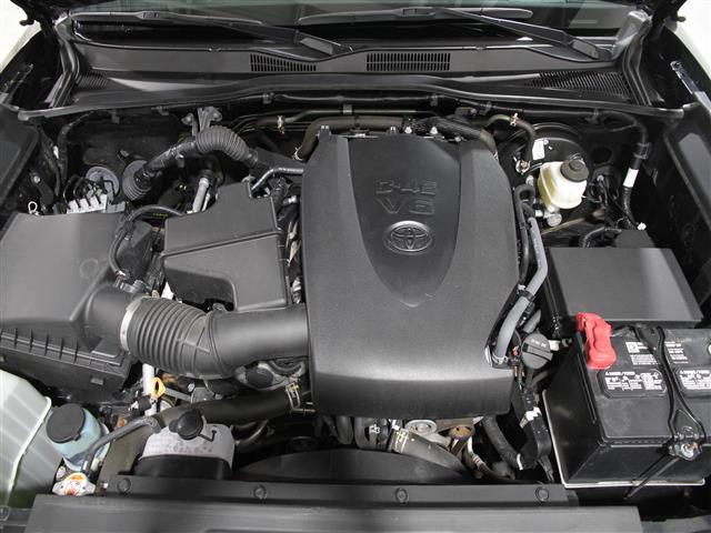 used 2022 Toyota Tacoma car, priced at $40,990