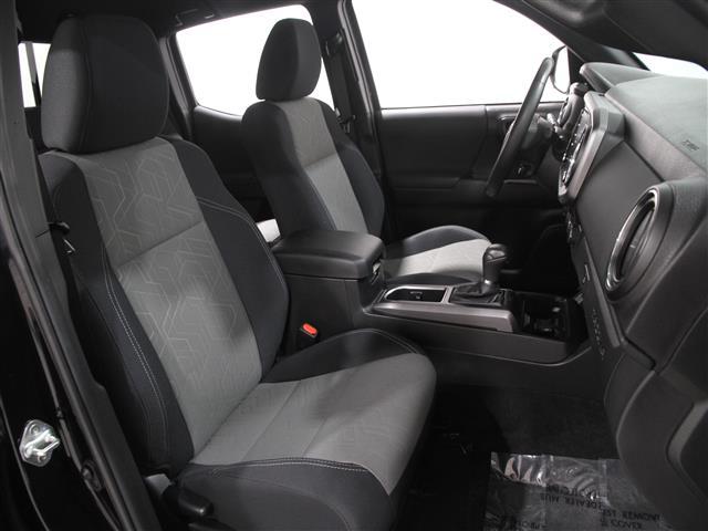 used 2022 Toyota Tacoma car, priced at $40,990
