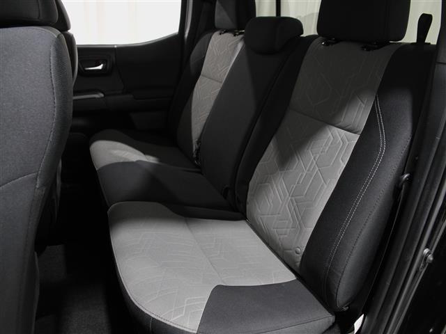 used 2022 Toyota Tacoma car, priced at $40,990