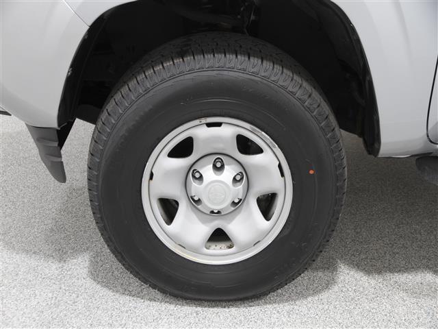 used 2022 Toyota Tacoma car, priced at $36,990