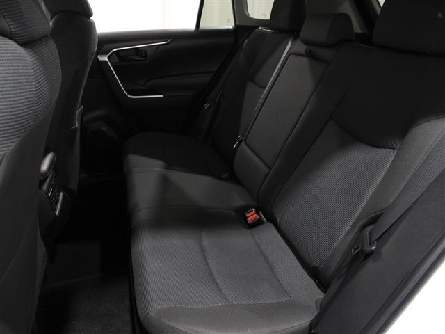 used 2023 Toyota RAV4 Hybrid car, priced at $34,990