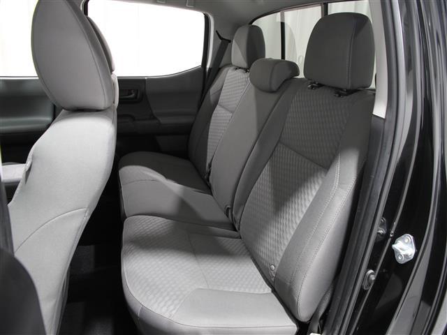used 2022 Toyota Tacoma car, priced at $36,990