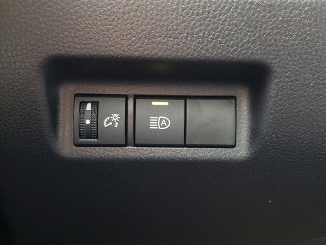 new 2025 Toyota RAV4 car, priced at $32,376