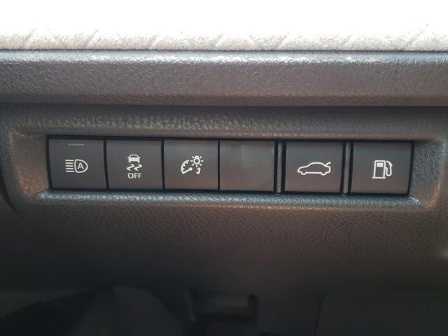 new 2025 Toyota Camry car, priced at $37,827