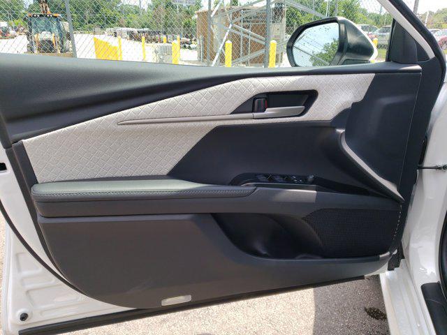 new 2025 Toyota Camry car, priced at $37,827