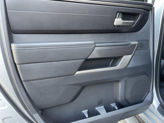 used 2024 Toyota Tundra car, priced at $48,863