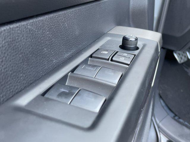 used 2024 Toyota Tundra car, priced at $48,863