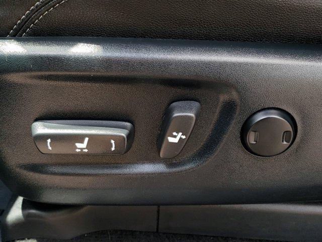 used 2021 Toyota 4Runner car, priced at $38,663