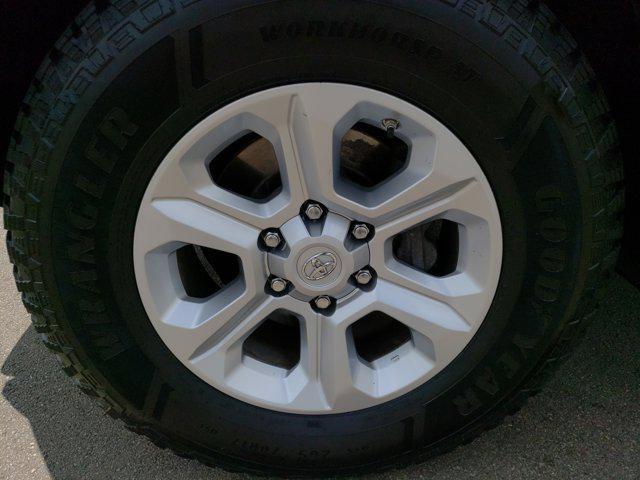 used 2021 Toyota 4Runner car, priced at $38,663