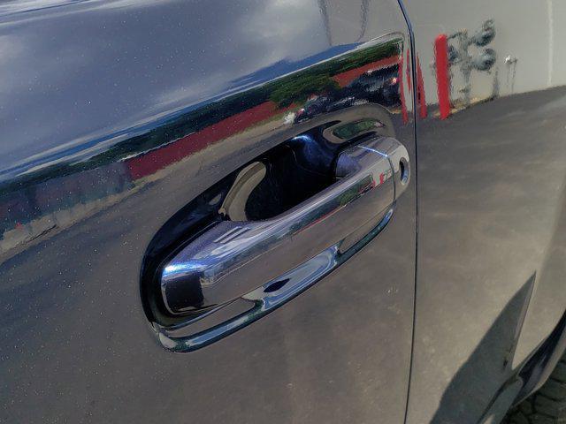 used 2021 Toyota 4Runner car, priced at $38,663