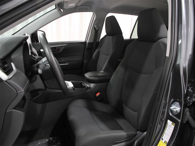 used 2023 Toyota RAV4 car, priced at $32,990