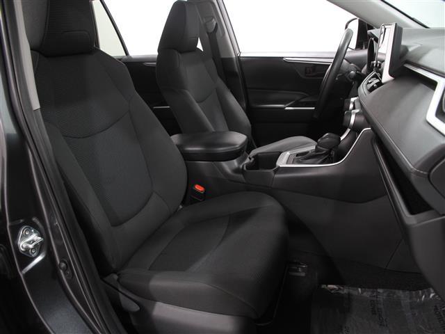 used 2023 Toyota RAV4 car, priced at $32,990