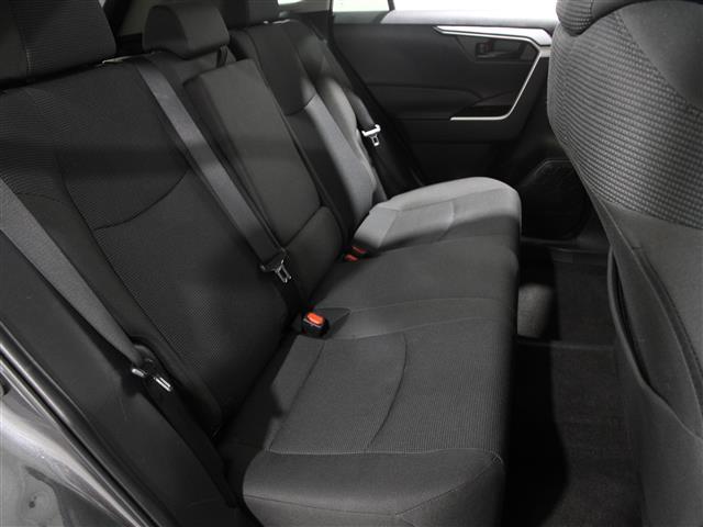 used 2023 Toyota RAV4 car, priced at $32,990
