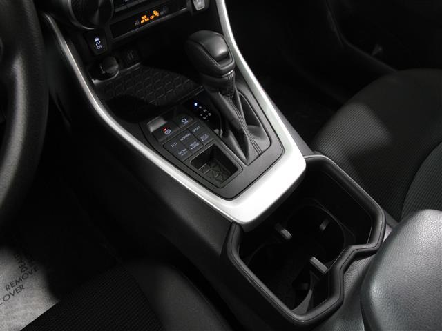 used 2023 Toyota RAV4 car, priced at $32,990