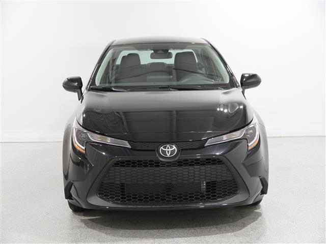 used 2022 Toyota Corolla car, priced at $22,490