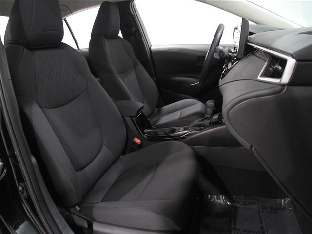 used 2022 Toyota Corolla car, priced at $22,490