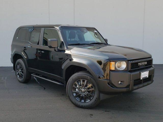 new 2024 Toyota Land Cruiser car, priced at $55,565