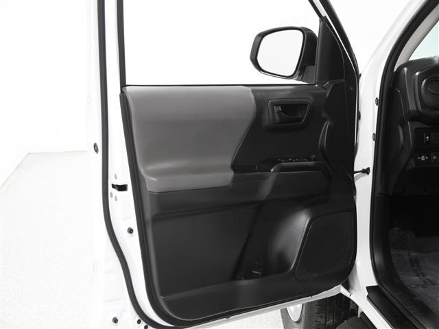 used 2022 Toyota Tacoma car, priced at $34,168
