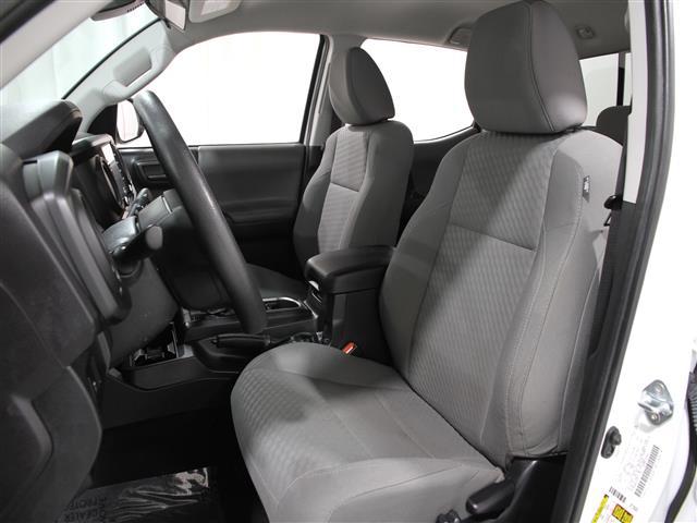 used 2022 Toyota Tacoma car, priced at $34,168