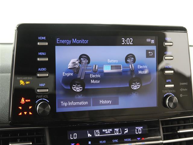 used 2021 Toyota Sienna car, priced at $40,990