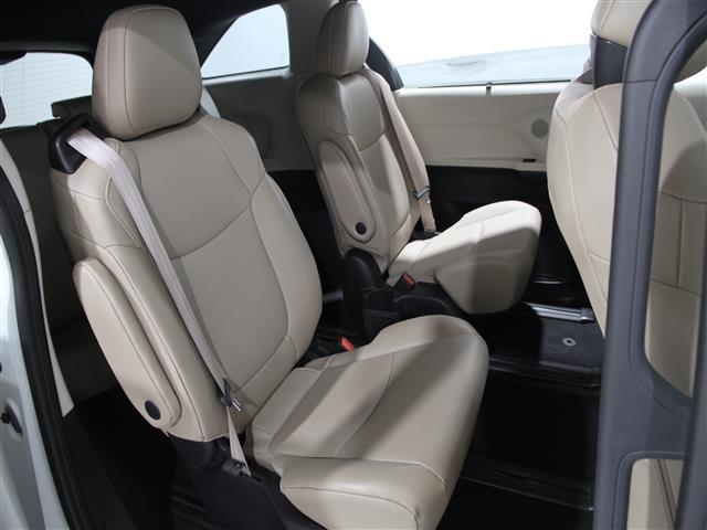 used 2021 Toyota Sienna car, priced at $40,990