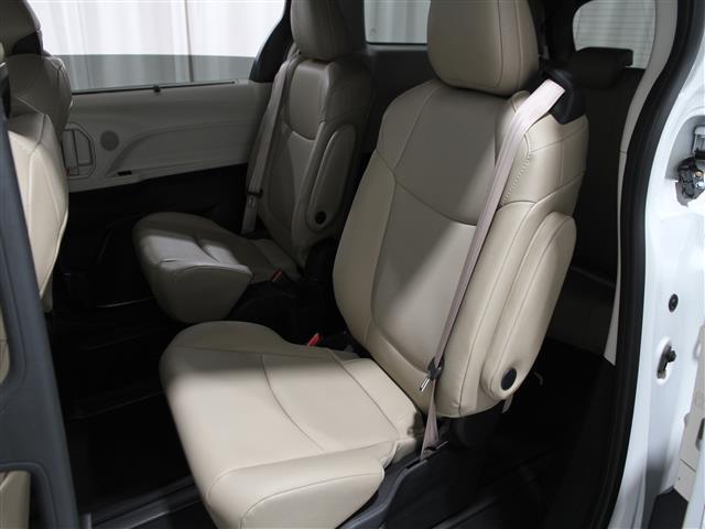 used 2021 Toyota Sienna car, priced at $40,990