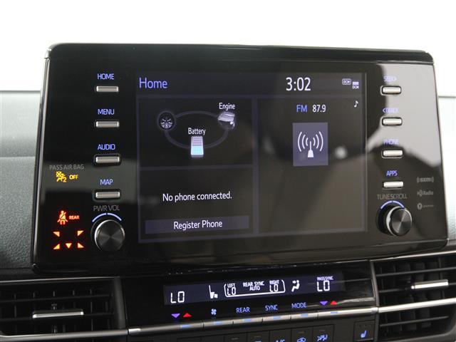 used 2021 Toyota Sienna car, priced at $40,990