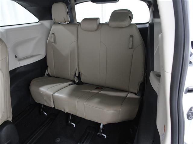 used 2021 Toyota Sienna car, priced at $40,990