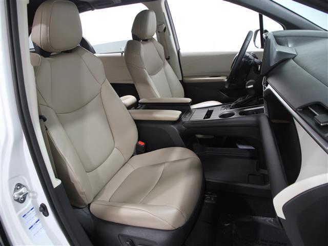 used 2021 Toyota Sienna car, priced at $40,990