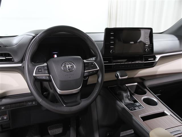 used 2021 Toyota Sienna car, priced at $40,990