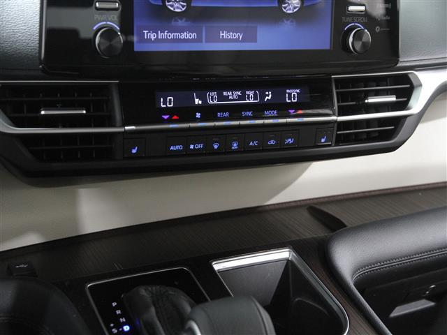 used 2021 Toyota Sienna car, priced at $40,990
