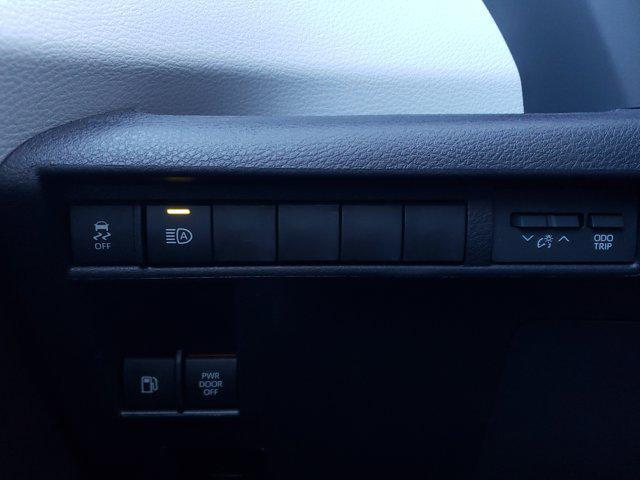 used 2025 Toyota Sienna car, priced at $43,629