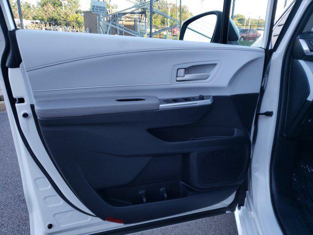 used 2025 Toyota Sienna car, priced at $43,629