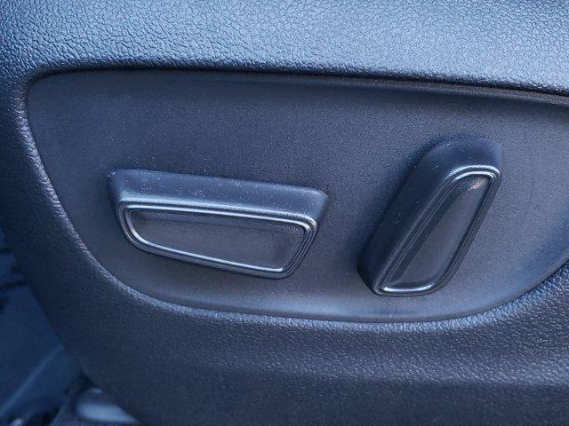 used 2025 Toyota Sienna car, priced at $43,629