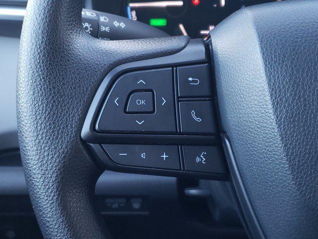 used 2025 Toyota Sienna car, priced at $43,629