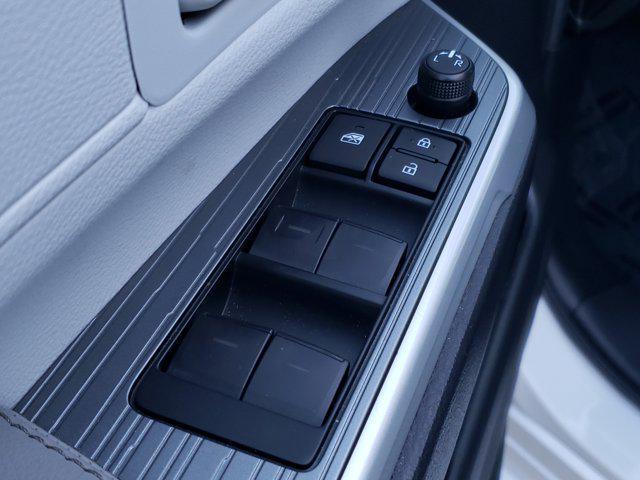 used 2025 Toyota Sienna car, priced at $43,629