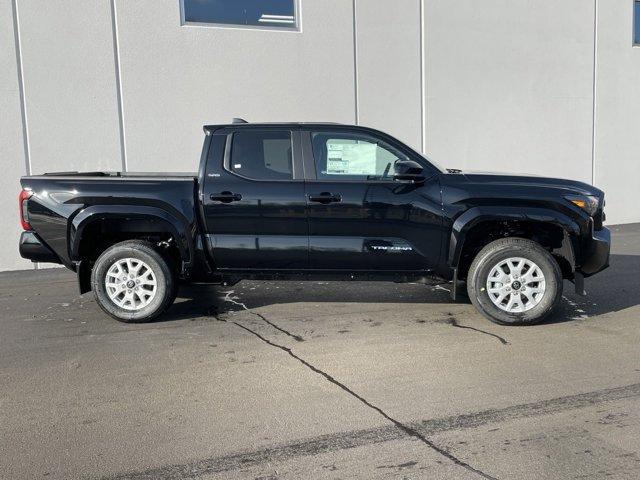 new 2024 Toyota Tacoma car, priced at $40,684