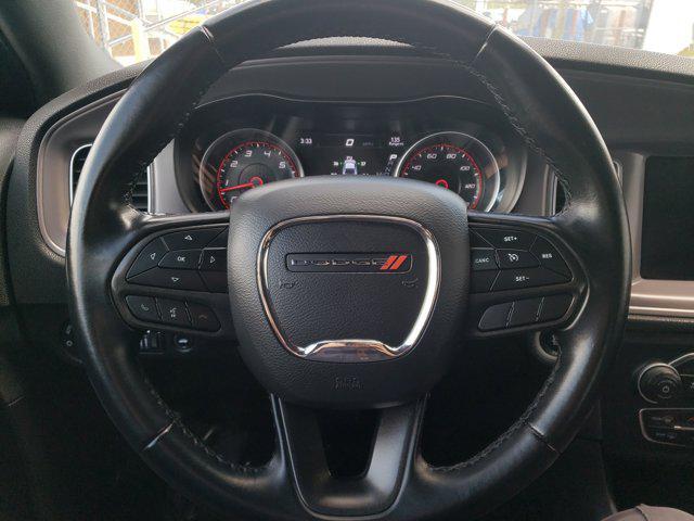 used 2023 Dodge Charger car, priced at $20,439