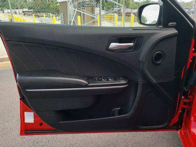 used 2023 Dodge Charger car, priced at $20,439