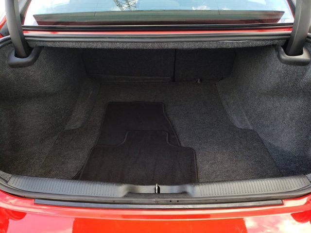 used 2023 Dodge Charger car, priced at $20,439