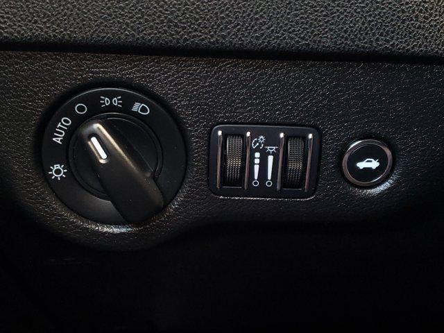 used 2023 Dodge Charger car, priced at $20,439