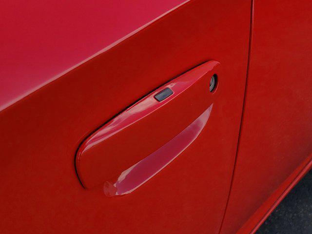 used 2023 Dodge Charger car, priced at $20,439