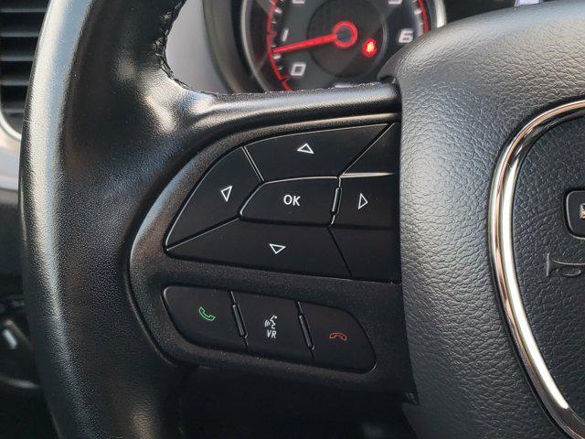 used 2023 Dodge Charger car, priced at $20,439