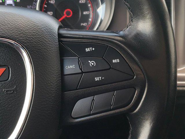 used 2023 Dodge Charger car, priced at $20,439