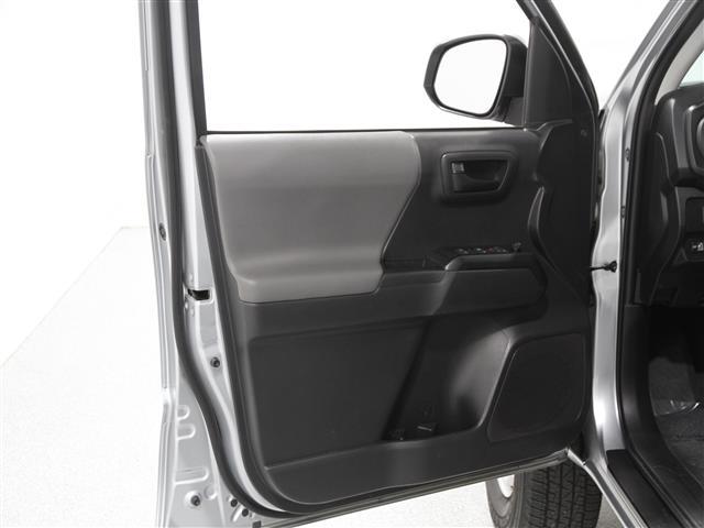 used 2022 Toyota Tacoma car, priced at $37,990