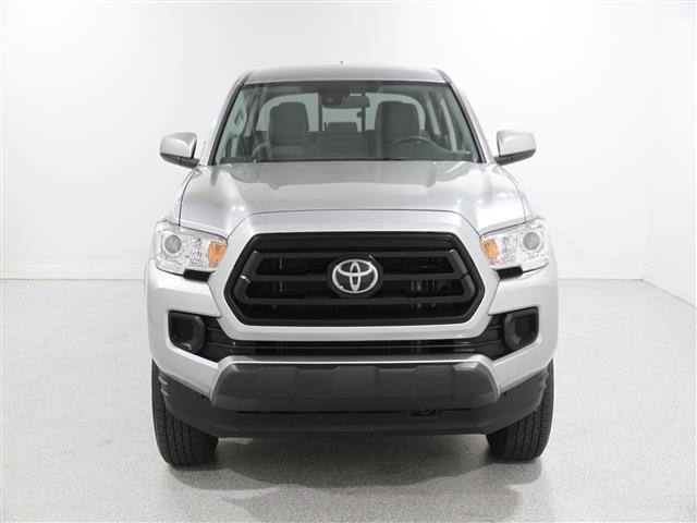 used 2022 Toyota Tacoma car, priced at $37,990