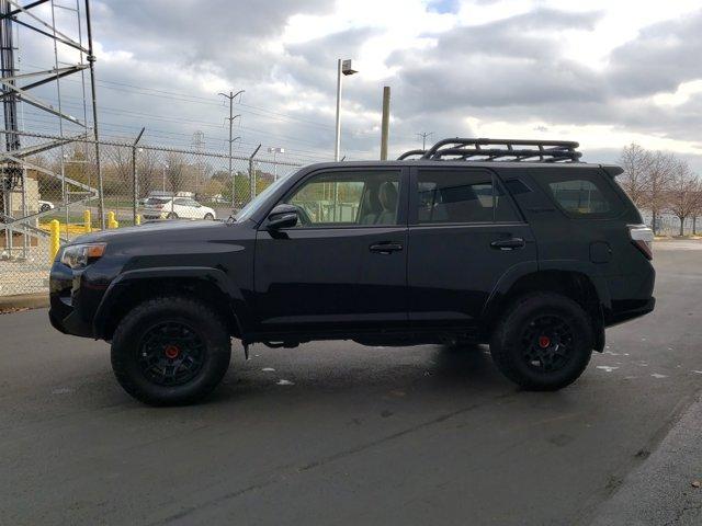 used 2023 Toyota 4Runner car, priced at $50,999