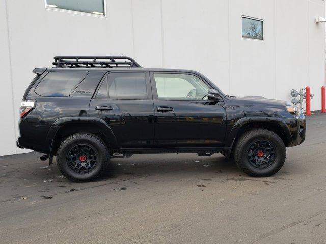 used 2023 Toyota 4Runner car, priced at $50,999